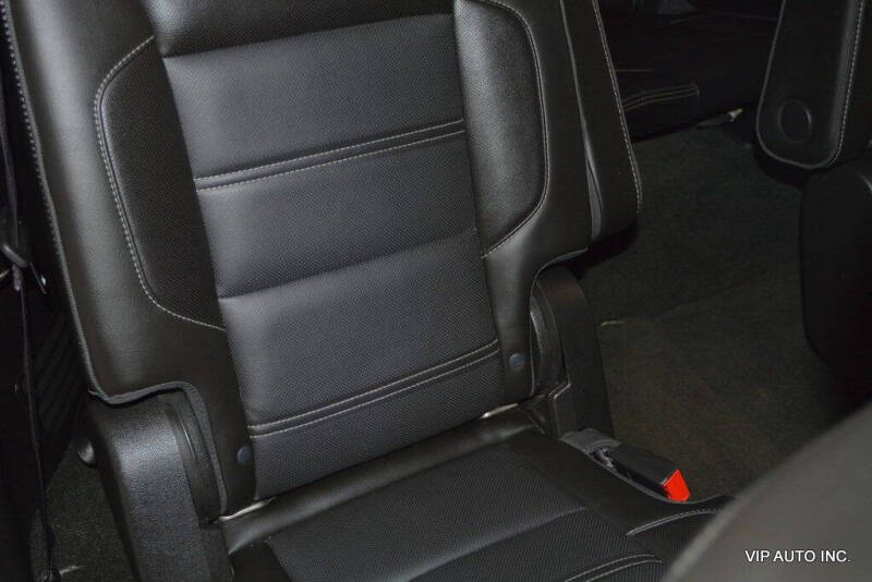 2017 GMC Yukon XL Denali