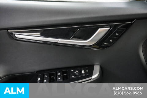 2022 Kia EV6 GT-Line