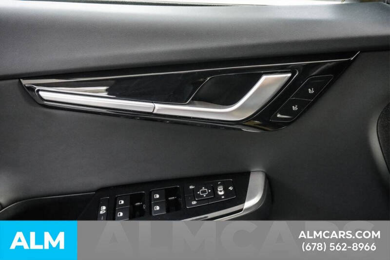 2022 Kia EV6 GT-Line