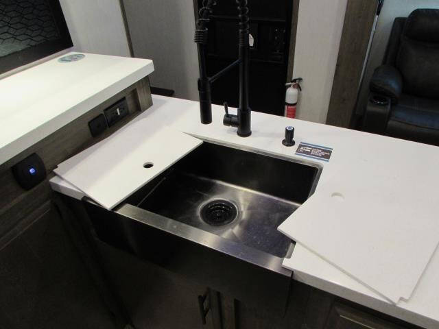 2022 Forest River VENGEANCE