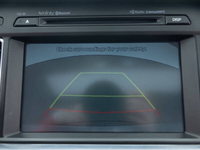 2017 Hyundai Sonata Limited