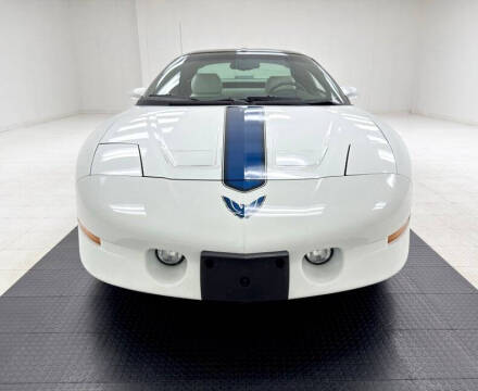 1994 Pontiac Firebird