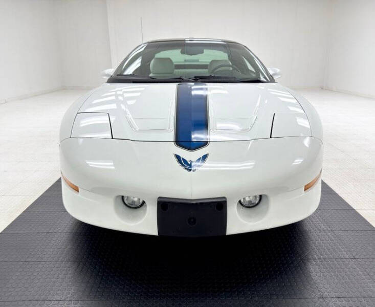 1994 Pontiac Firebird