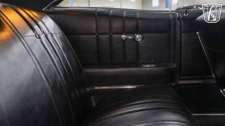 1965 Chevrolet Impala