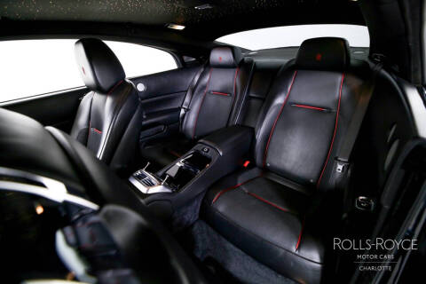 2018 Rolls-Royce Wraith