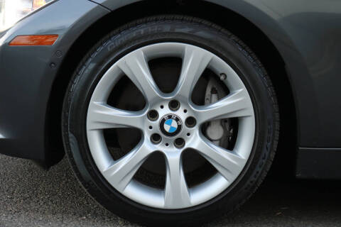 2013 BMW 3 Series 335i