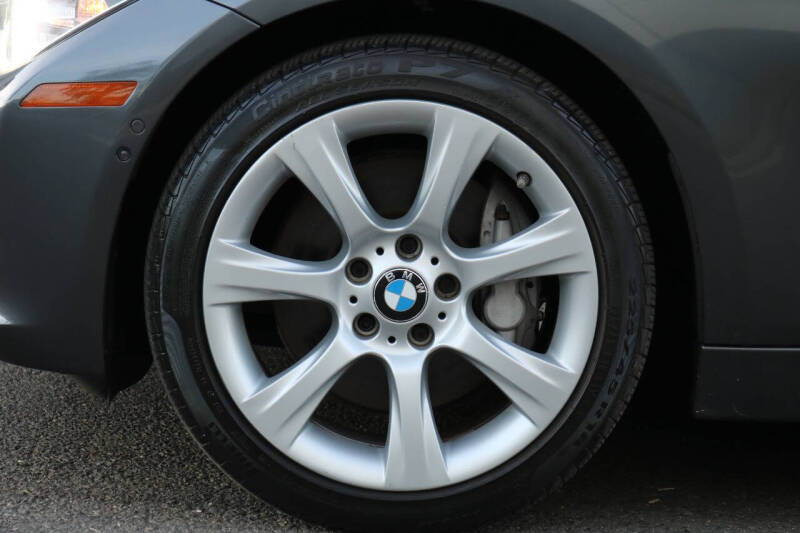 2013 BMW 3 Series 335i