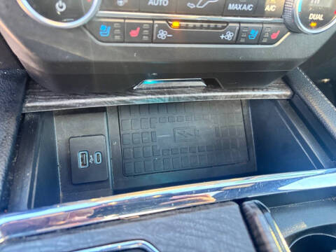 2020 Ford Expedition Limited