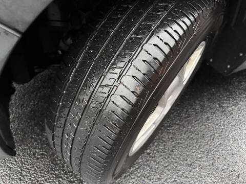 2008 Honda Element LX