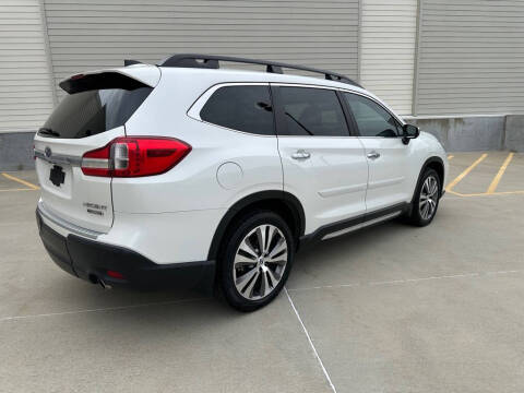 2020 Subaru Ascent Touring