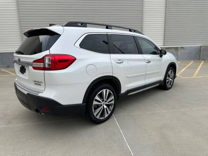 2020 Subaru Ascent Touring