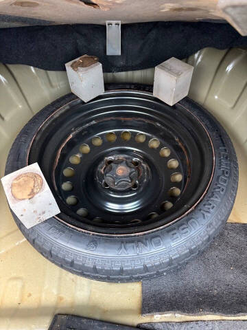 2014 Nissan Versa 1.6 SV