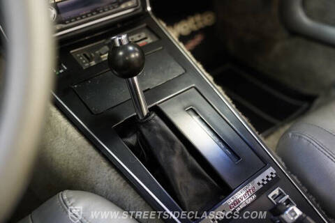 1978 Chevrolet Corvette