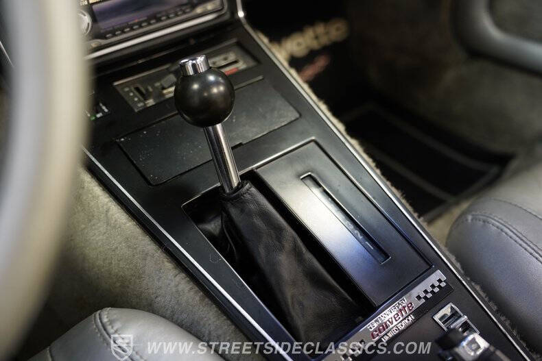 1978 Chevrolet Corvette