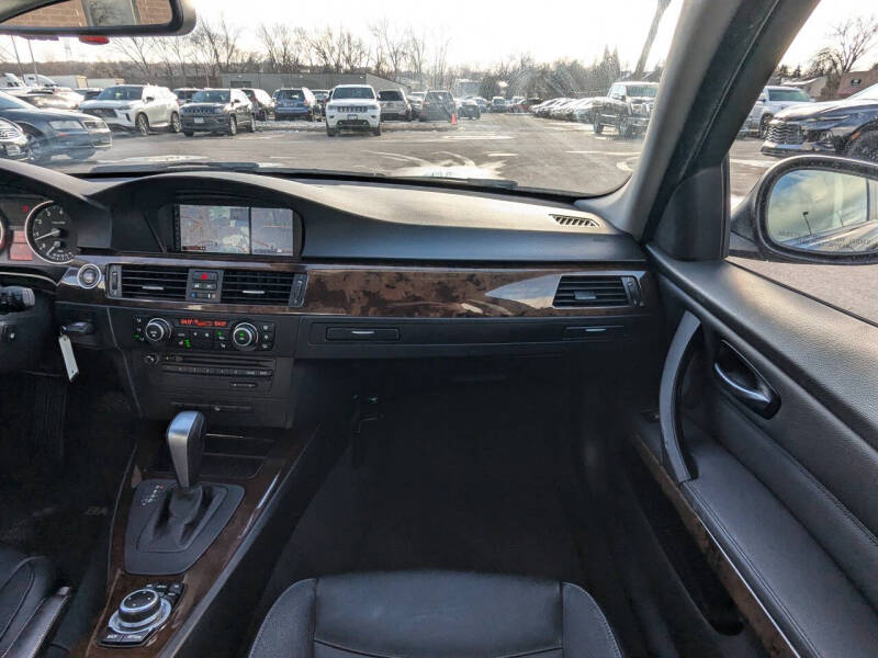 2010 BMW 3 Series 328i xDrive