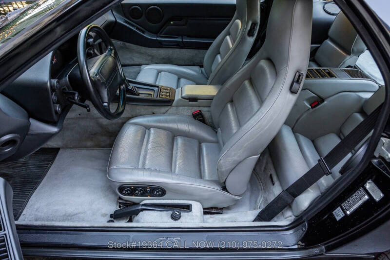 1994 Porsche 928 GTS