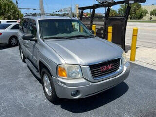 2004 GMC Envoy