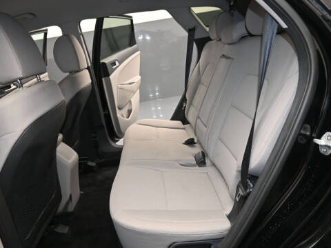 2017 Chevrolet Spark 1LT CVT