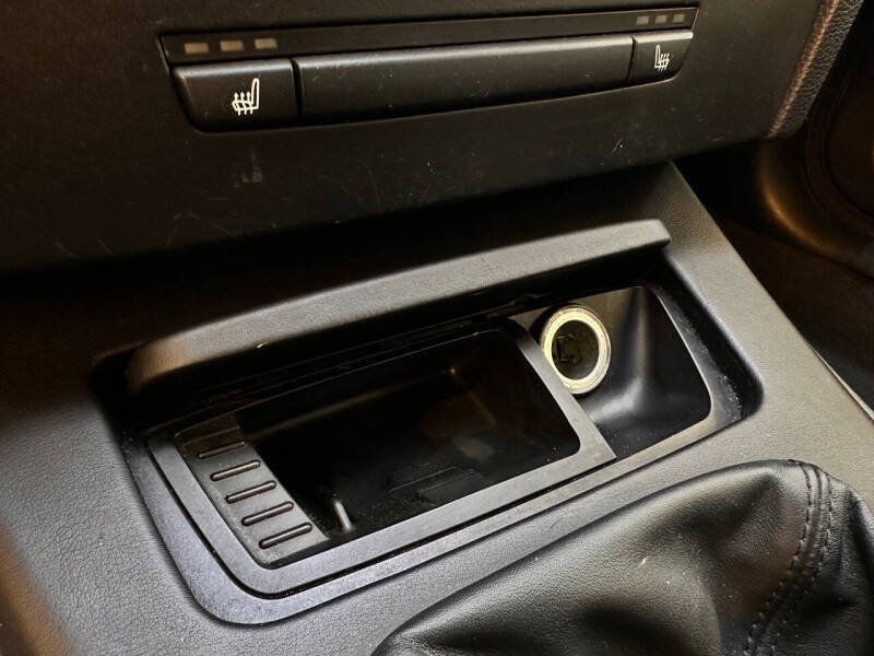 2008 BMW M3