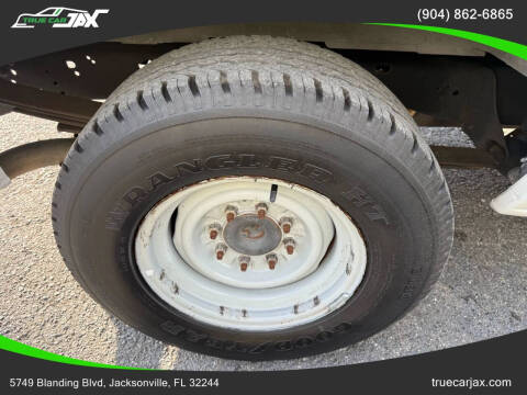 2012 Ford E-Series E-250