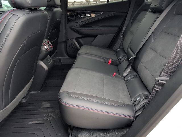 2026 Chevrolet Blazer EV RS