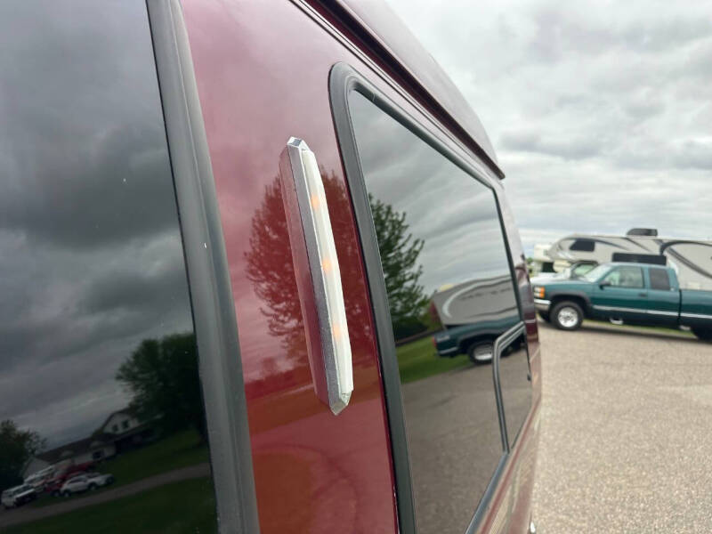 2003 Ford E-Series