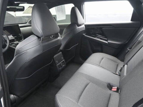 2023 Toyota bZ4X XLE