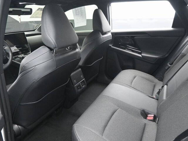 2023 Toyota bZ4X XLE