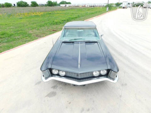 1964 Buick Riviera