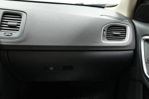 2018 Volvo S60 T5 Dynamic