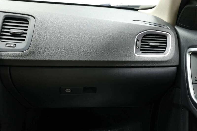 2018 Volvo S60 T5 Dynamic