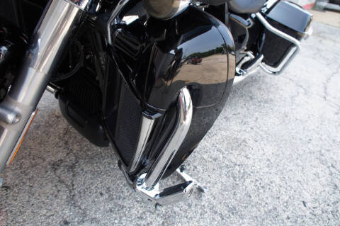 2019 Harley-Davidson Road Glide