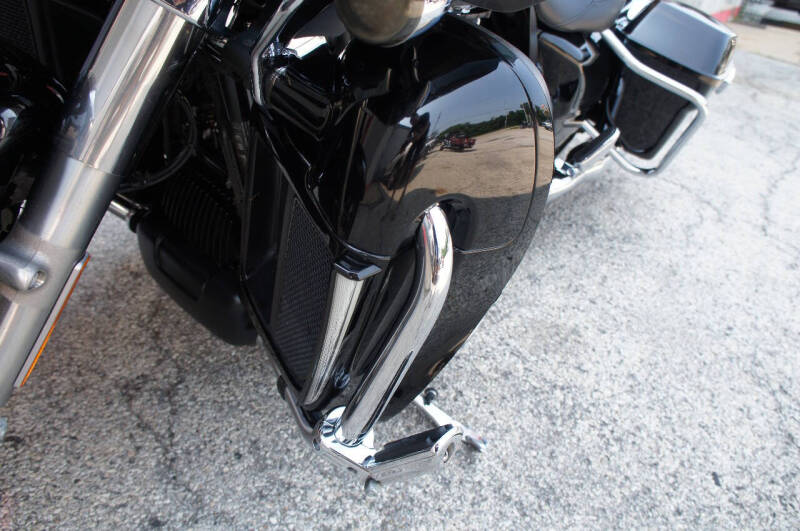 2019 Harley-Davidson Road Glide