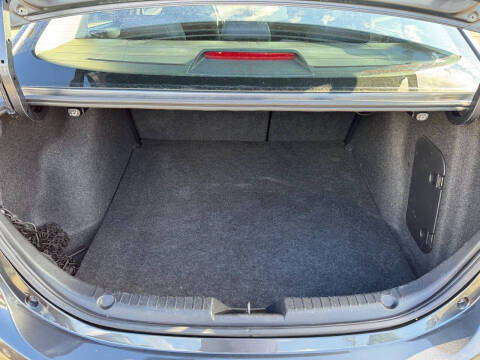 2014 Mazda MAZDA3 i Sport