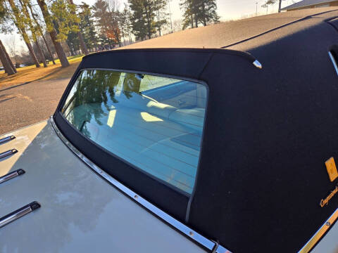 1997 Lincoln Town Car Executive