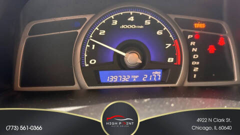 2010 Honda Civic