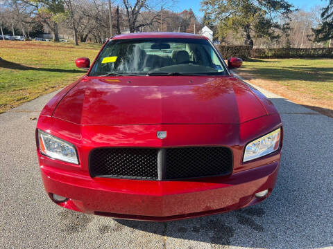 2006 Dodge Charger RT