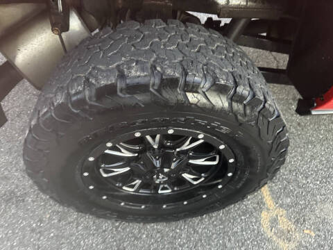 2020 RAM 2500 Tradesman