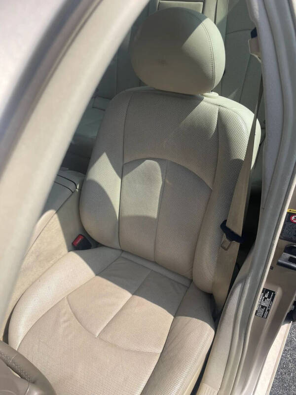 2003 Mercedes-Benz E-Class E 320