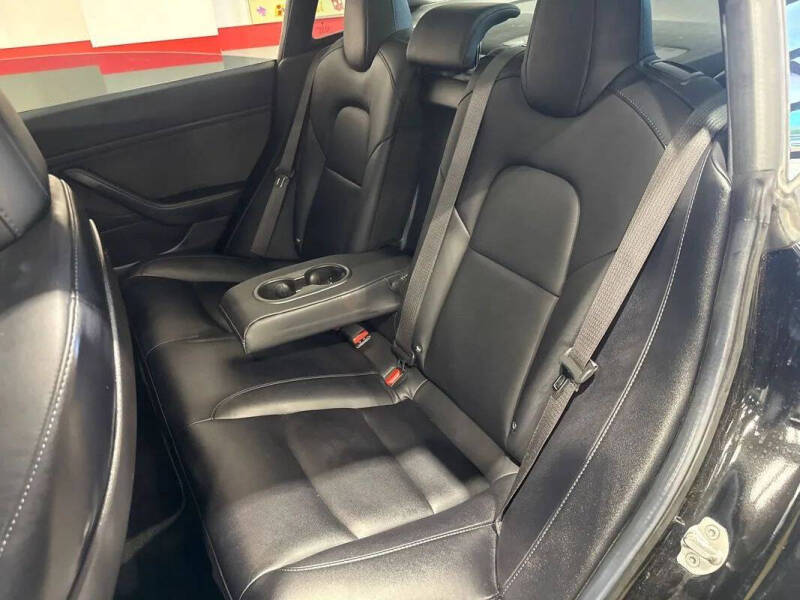 2018 Tesla Model 3 Performance