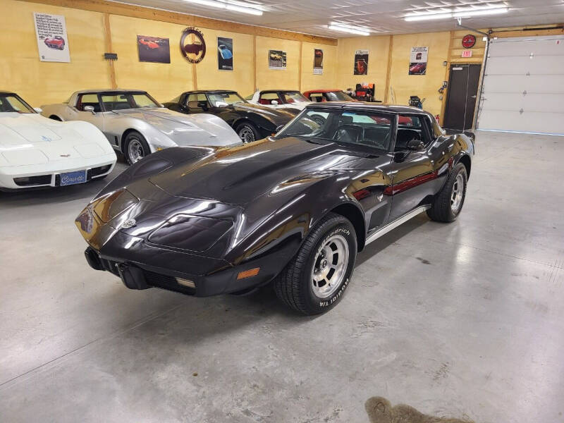 1978 Chevrolet Corvette