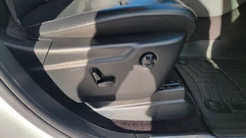 2018 Dodge Durango Citadel Anodized Platinum