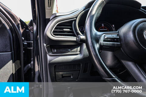 2023 Mazda CX-30 2.5 S Select