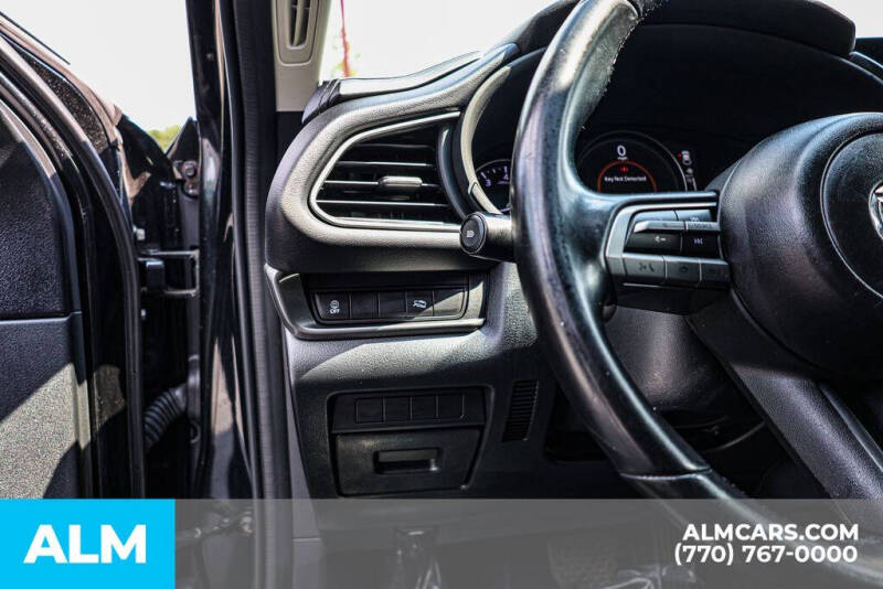 2023 Mazda CX-30 2.5 S Select