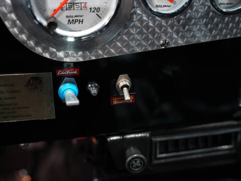 1979 Pontiac Firebird Trans Am