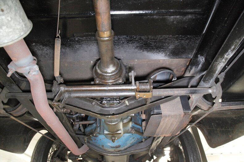 1933 Chevrolet Master Deluxe