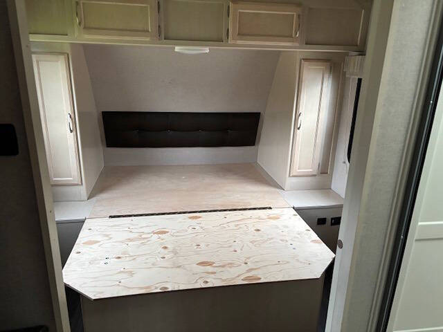 2019 Winnebago Minnie Winnie