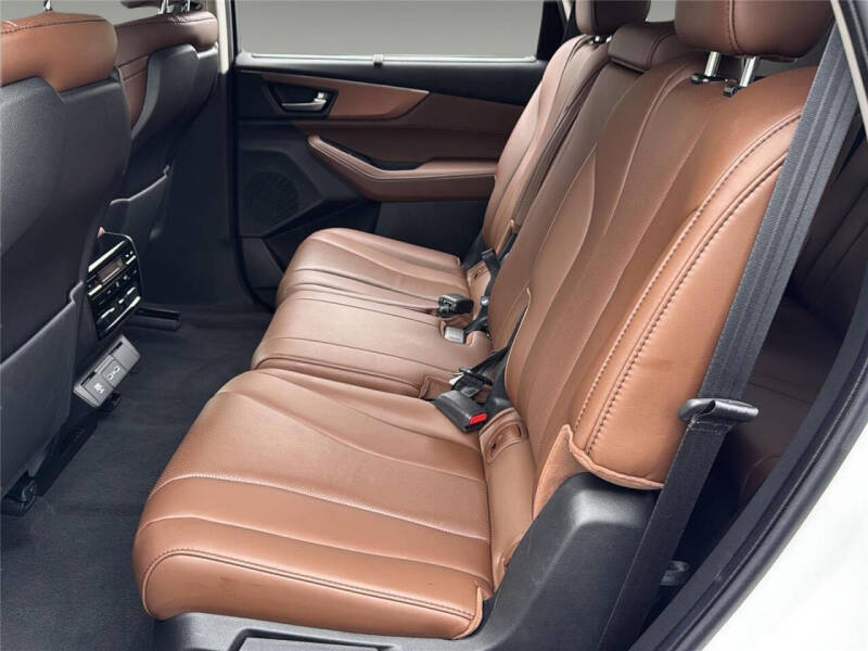 2024 Acura MDX SH-AWD w/Tech