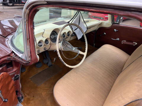 1959 Chevrolet El Camino