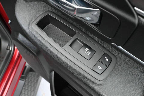 2023 RAM 1500 Classic Warlock